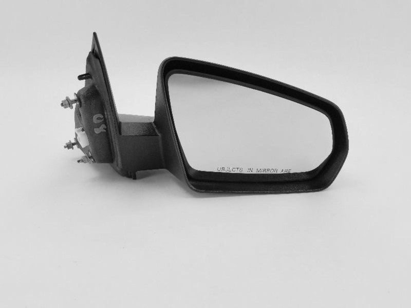 Used Right Door Mirror fits: 2012 Dodge Avenger Power textured Right G