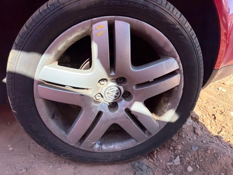 Used Front Left Seat Front fits: 2003 Volkswagen Golf gti bucket air b