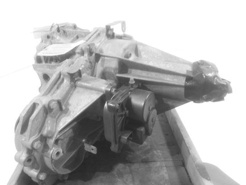Used Transfer Case Assembly fits: 2007 Nissan Pathfinder w/power split