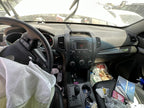 Used Automatic Transmission Assembly fits: 2013 Kia Sorento AT 2.4L FW