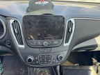 Used Right Headlight Assembly fits: 2019 Chevrolet Malibu halogen Righ