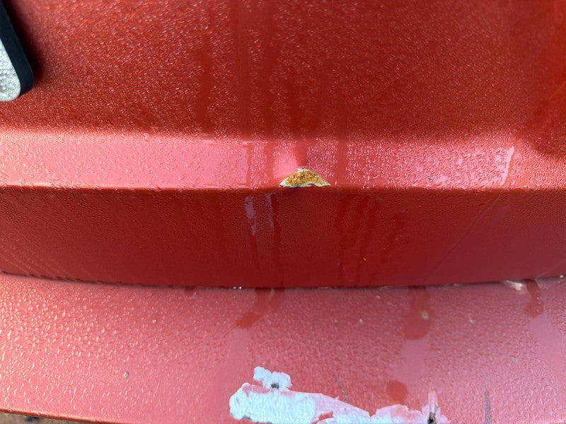 2010 - 2013 Subaru Forester Deck Lid