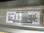 Used Cylinder Head fits: 2012 Smart  Grade A
