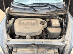 Used Radio Audio fits: 2010 Chevrolet Hhr Grade A