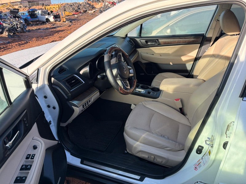2016 - 2017 Subaru Legacy Wheel