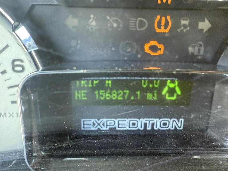 Used Alternator fits: 2010 Ford Expedition  Grade A