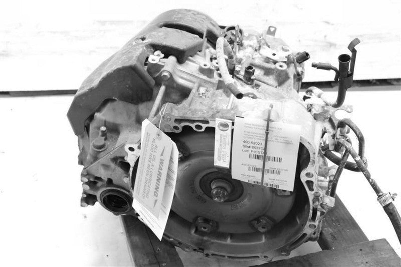 2005 - 2006 Toyota Camry Automatic Transmission