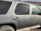 Used Rear Right Door Assembly Rear Side fits: 2007 Chevrolet Tahoe doo
