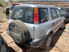 Used A/C Compressor fits: 1997 Honda Cr-v  Grade A