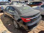 Used Engine Control Module (ECM) fits: 2012 Chrysler 200 Electronic Co