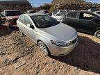 Used Wheel fits: 2013 Kia Forte road 15x5-1/2 steel 13 hole Grade A