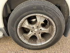 Used Seat Rear fits: 2005 Nissan Armada Seat Rear Grade A