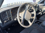 Used Steering Column fits: 2001 Chevrolet Silverado 1500 pickup Column