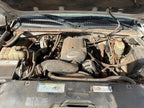 Alternator 130 Amp Opt KG8 ID 10480390 Fits 99-02 SIERRA 1500 PICKUP 4