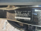 Used Front Right Seat Front fits: 2004 Land rover Range rover leather 
