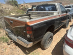 Used Automatic Transmission Assembly fits: 2004 Dodge 1500 PICKUP AT 4