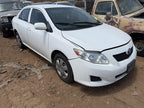 Used ABS Pump and Motor Assembly fits: 2010 Toyota Corolla Actuator an