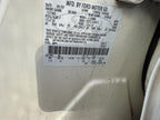 Used Automatic Transmission Assembly fits: 2007 Ford Edge AT 6 Speed F