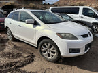 Used Automatic Transmission Assembly fits: 2007 Mazda CX-7 AT AWD Grad