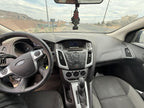 Used Radio Audio fits: 2014 Ford Focus Grade A