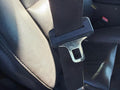 Used Front Right Seat Belt Front fits: 2010 Chevrolet Suburban 1500 bu