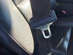 Used Front Right Seat Belt Front fits: 2010 Chevrolet Suburban 1500 bu
