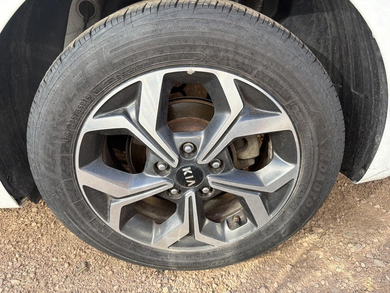 Used Front Right Seat Front fits: 2019 Kia Forte airbag sedan cloth ma