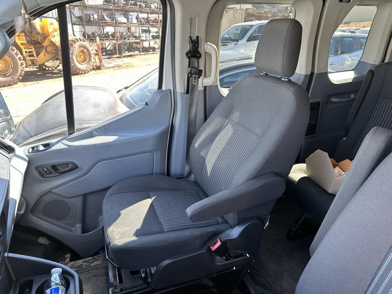 Used Radiator Core Support fits: 2018 Ford Transit 350 upper Grade A