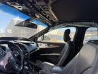 Used Alternator fits: 2016 Lincoln Mkx 2.7L turbo heated seats w/coole