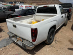 Used ABS Pump and Motor Assembly fits: 2005 Chevrolet Colorado Assembl