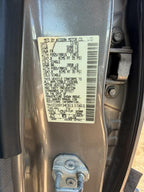 Used Engine Complete Assembly fits: 2004 Nissan Xterra 3.3L VIN E 4th 