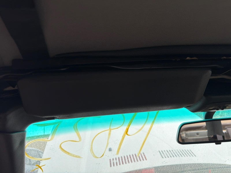 Used Sun Visor fits: 1995 Bmw 318I Sun Visor Grade A
