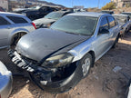 Used Engine Complete Assembly fits: 2009 Chevrolet Impala 3.5L VIN N 8
