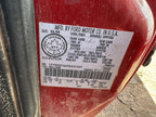 Used Transfer Case Assembly fits: 2000 Ford F250SD PICKUP manual shift