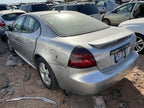 Alternator Fits 05-09 ALLURE 450218
