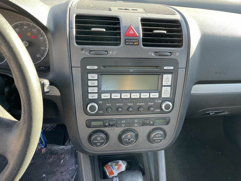 Alternator Bosch Manufacturer Fits 05-14 JETTA 451342
