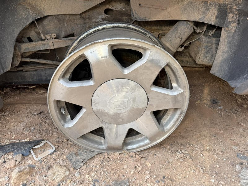 Used Radio Audio fits: 2005 Cadillac Escalade ext Grade A
