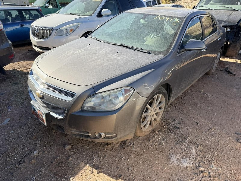 Used ABS Pump and Motor Assembly fits: 2011 Chevrolet Malibu Assembly 
