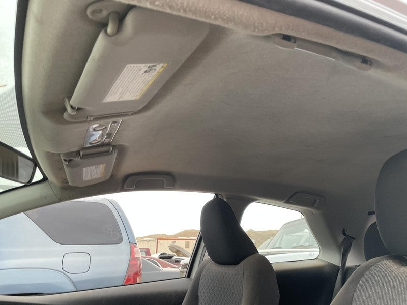 Used A/C Compressor fits: 2015 Toyota Yaris Hatchback Grade C