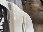 Used Rear Left Door Assembly Rear Side fits: 2008 Mitsubishi Lancer Se