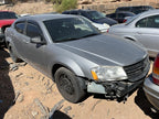 Used Wheel fits: 2013 Dodge Avenger 17x6-1/2 10 hole steel Grade A