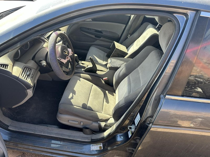 Used Automatic Transmission Assembly fits: 2010 Honda Accord AT Sdn 2.