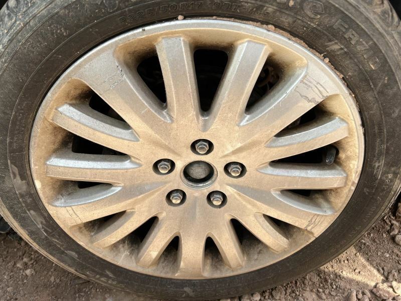 Alternator ID ZZC718300 Fits 10-13 TRANSIT CONNECT 464088