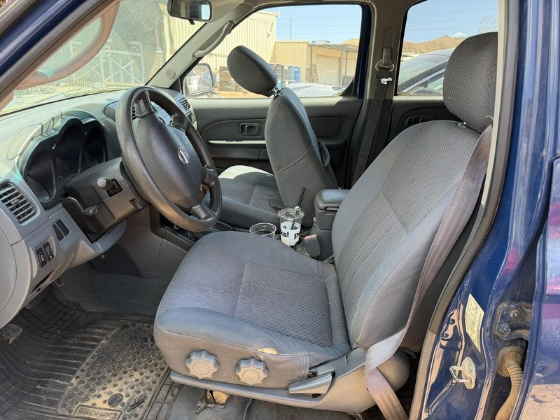 Used Air Cleaner Assembly fits: 2003 Nissan Xterra 6 cylinder from 10/