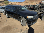 Used Automatic Transmission Assembly fits: 2012 Dodge Durango AT 4x2 3
