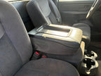 Used Front Center Seat Front fits: 2007 Gmc Sierra 2500 pickup bucket 