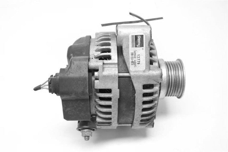 Used Alternator fits: 2008 Land rover Range rover sport 4.4 Grade A