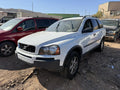 Used Automatic Transmission Assembly fits: 2006 Volvo XC90 AT 5 cylind