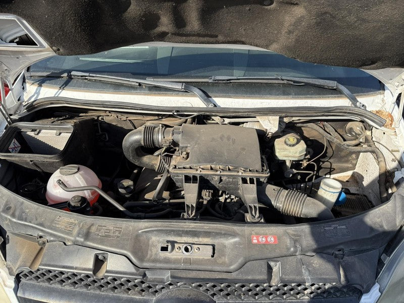 Used ABS Pump and Motor Assembly fits: 2011 Mercedes-benz Mercedes spr
