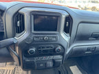 Used Front Right Door Assembly Front fits: 2019 Chevrolet Silverado 15